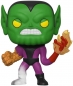 Preview: POP! Vinyl Marvel Fantastic Four Figur Nr. 566: Super-Skrull von Funko